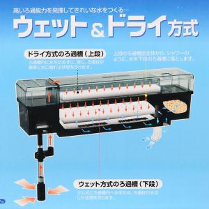 GEX 上部フィルター グランデカスタム600...の詳細画像1