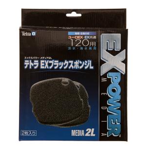 テトラ バリューエックスパワーフィルター VX-120 ( 1個 )/ Tetra