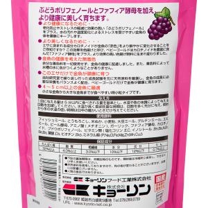 キョーリン ベビーゴールド 特小粒(浮上性) ...の詳細画像2
