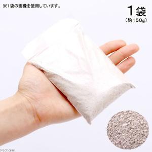カキ殻粉末 粗目 1袋 約150g 爬虫類 鳥 ...の商品画像