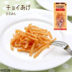 わんわん 犬のおやつ チョイあげ ささみん 1...の詳細画像1