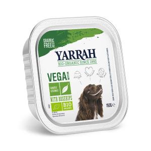 YARRAH ヤラー ベジタリアンドッグチャンク...の商品画像