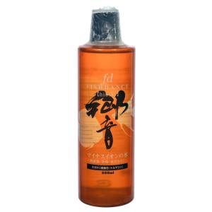 すごいんです コトブキ工芸 すごいんです バクテリア 150mL
