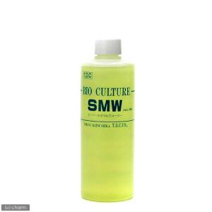 バイオカルチャー　ＳＭＷ　３００ｍｌ　淡水・海水用　ミネラル水　熱帯魚　観賞魚