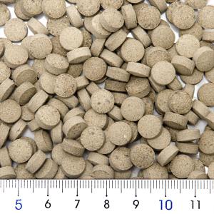コメット どじょうの主食 50gの詳細画像1