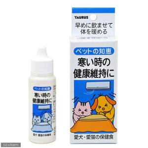 犬　猫　サプリ　トーラス　ペットの知恵　保健食　３０ｍｌ