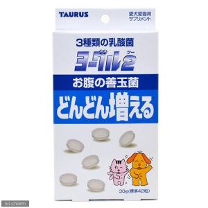 TAURUS（トーラス） 犬 猫 サプリ アルク シニアの子 75粒（37