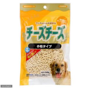 YETI（イエティ） 2個セット 犬用おやつ ドッグチュウチーズ M サイズ