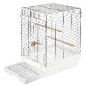 鳥かご HOEI 35手のりホライズンセキセイ...の詳細画像3