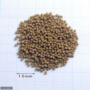 キョーリン ちいさなキンギョのエサ 50g(浮...の詳細画像1