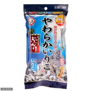 木村商事 やわらかいりこ 20g×2P 犬 おや...の商品画像