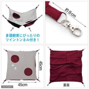 三晃商会 フェレット ツインモックの詳細画像1