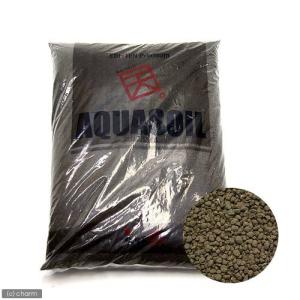 《終売》アクアソイル　えび天プレミアム　ノーマルタイプ　８Ｌ　熱帯魚　用品