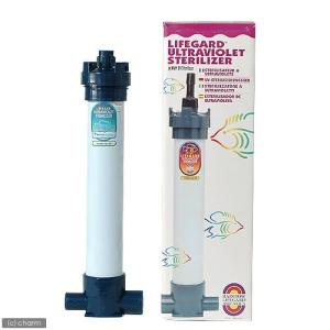 EHEIM（エーハイム） リーフレックス UV350 殺菌灯 水槽 外部