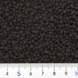 GEX ピュアソイル ブラック 800g 底床...の詳細画像1