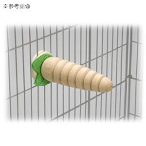 三晃商会 ガリガリキャロット S うさぎ かじり木の詳細画像5