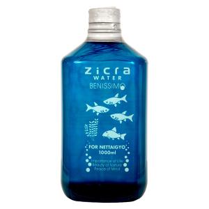 ジクラ　ウォーター　ベニッシモ（熱帯魚用）　１０００ｍｌ