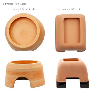 スドー ウェットシェルター Lの詳細画像2