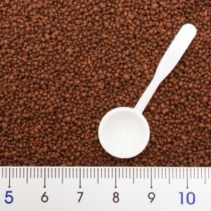 アズー プロチョイス ベタの餌 小粒 35gの詳細画像1