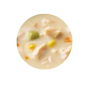 ペットライン キャネット 3時のスープ 緑黄色...の詳細画像1