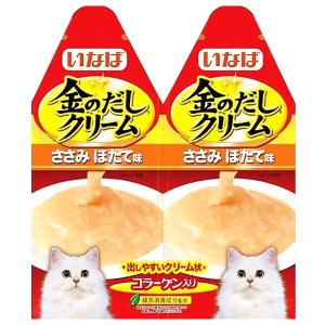 金のだし いなば 金のだしクリーム かつお おかか入り 60g （30g