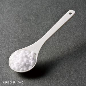 スドー 金魚の天然珠塩 1kgの詳細画像2