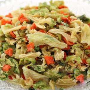 マルカン もりもり野菜 PRO 175g 小動...の詳細画像1