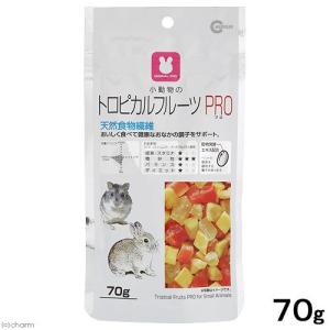 マルカン 小動物のトロピカルフルーツ PRO 7...の商品画像