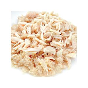 わんわん 犬日和 レトルト ささみ 80g ド...の詳細画像1