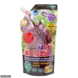 フジコン カブミツジャンボ 270g×2個 昆虫用蜜（ミツ