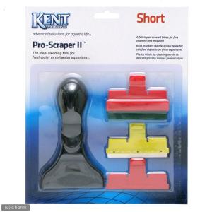 KENT プロスクレイパー2 S ショート