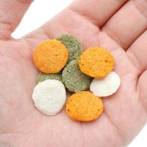 マルカン さくさくベジタ 250g うさぎ おやつの詳細画像1