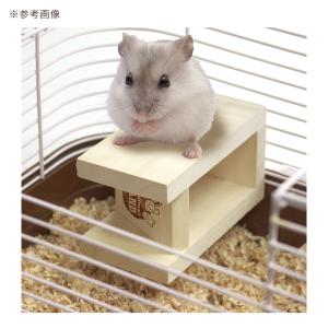 マルカン あっちもこっちもかじり木スタンド う...の詳細画像5