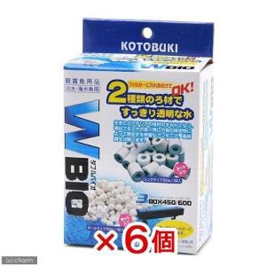 コトブキ工芸 立体マット45（上部フィルター用） 3枚セット 上部
