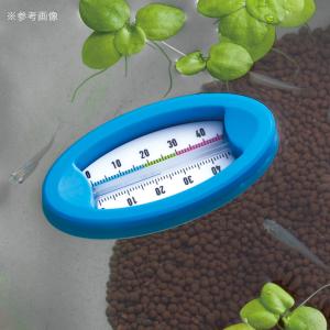 水温計 スドー 浮かべる水温計の詳細画像4