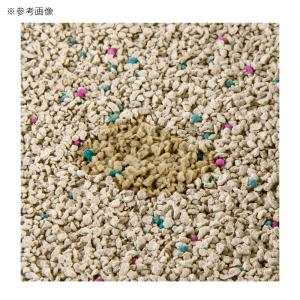 マルカン 消臭砂っ固 650g トイレ砂 ハム...の詳細画像3