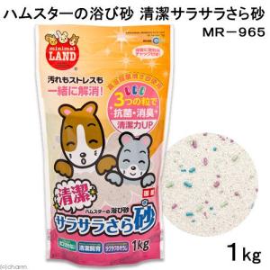 アニマン ミニアニマン からだキレイにバスサンド 1．5kg×6