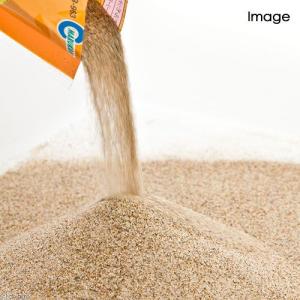 マルカン サラサラさら砂 1.5kg 浴び砂 ...の詳細画像1