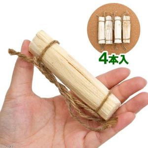 マルカン かじってサトウキビ 4本入 小動物 か...の商品画像