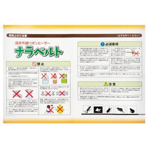 レップジャパン ナラベルト S 爬虫類 両生類...の詳細画像5