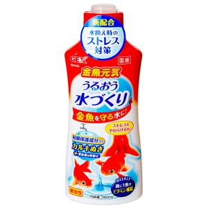GEX（ジェックス） サイクル 5倍濃縮バクテリア 500ml