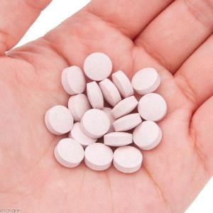 三晃商会 シニアケア サプリお徳用 100g ...の詳細画像1