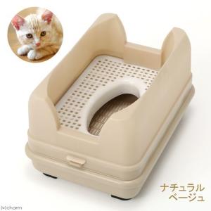 デオトイレ デオトイレ 脱臭ファン＋本体セット : チャーム charm