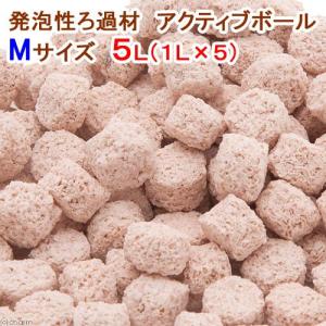 EHEIM（エーハイム） サブストラット プロ レギュラー 5L（1L×5個