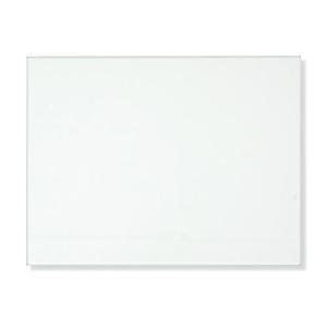 ガラスフタ　オールガラス水槽アクロ２５用（幅２３．３×奥行１７．５ｃｍ）　アクアコンパクト対応　１枚