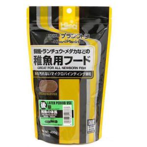 キョーリン ひかりプランクトン 後期 400g(...の商品画像