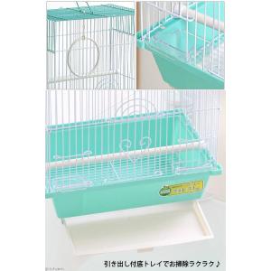 鳥籠 マルカン バードパレス フォレスト (3...の詳細画像1