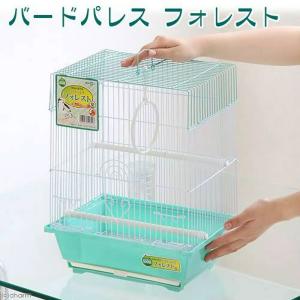 鳥籠 マルカン バードパレス フォレスト (3...の詳細画像2