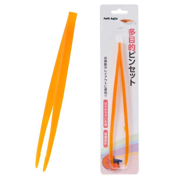 カミハタ　多目的ピンセット　ピンセット