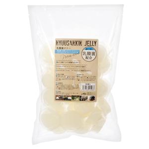 乳酸菌ゼリー　３０個入り　爬虫類　小動物　フード